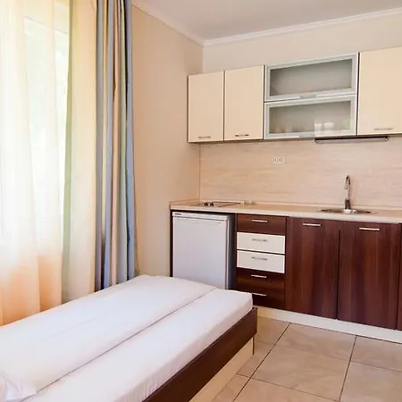 Πανσιόν Hiora Αγαθούπολη