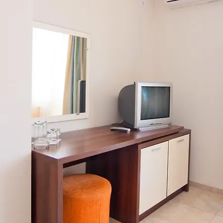 Hiora Αγαθούπολη