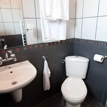 Πανσιόν Hiora Αγαθούπολη