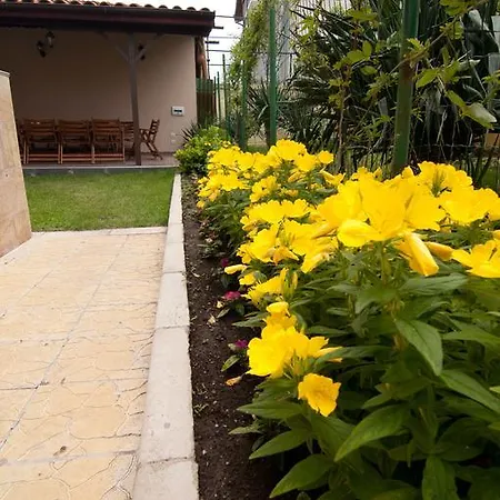 Πανσιόν Hiora Αγαθούπολη