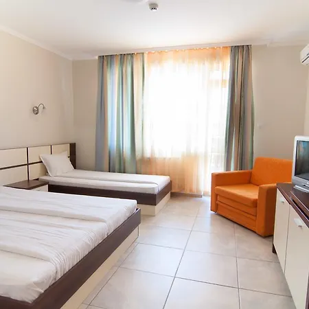 Πανσιόν Hiora Αγαθούπολη