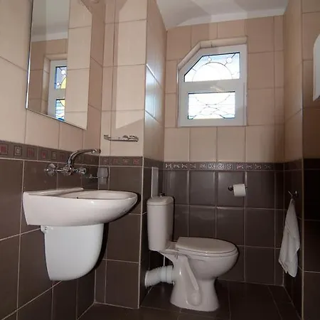 Guest house Hiora Ahtopol