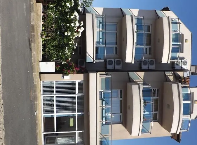 Gasthof Hiora Achtopol