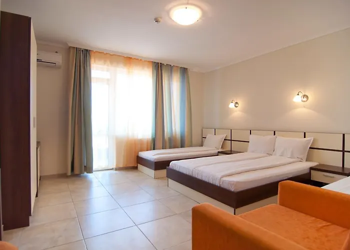 Gasthof Hiora Achtopol