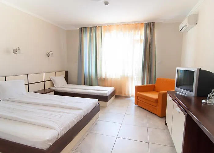 Gasthof Hiora Achtopol