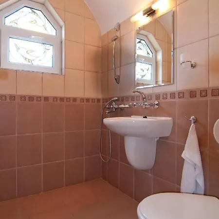 Hiora Maison d'hôtes Ahtopol