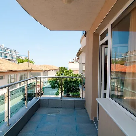 Maison d'hôtes Hiora Ahtopol