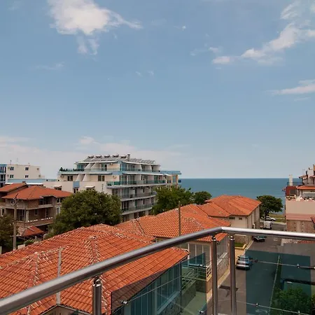 Guest house Hiora Ahtopol