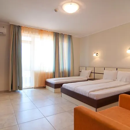 Maison d'hôtes Hiora Ahtopol