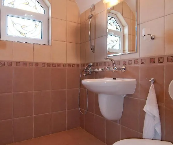 Hiora Guest house Ahtopol