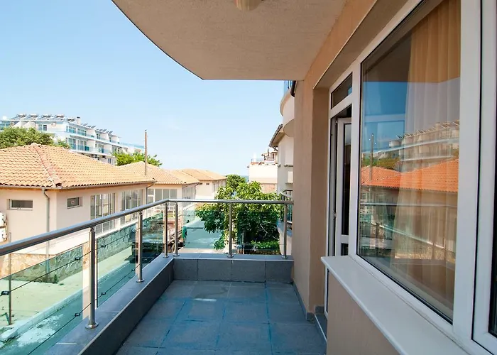 Guest house Hiora Ahtopol