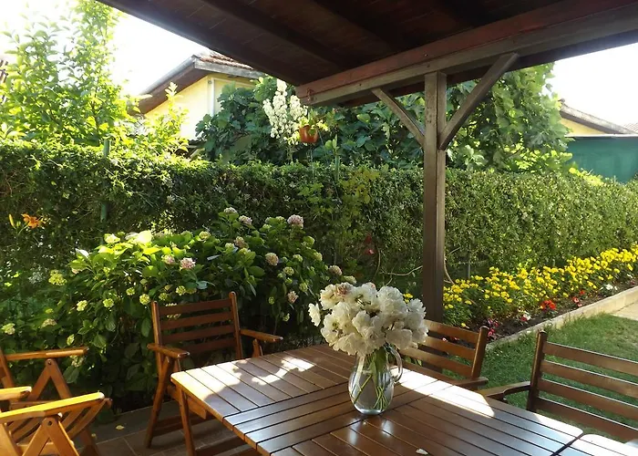 Guest house Hiora Ahtopol