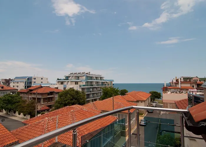 Guest house Hiora Ahtopol