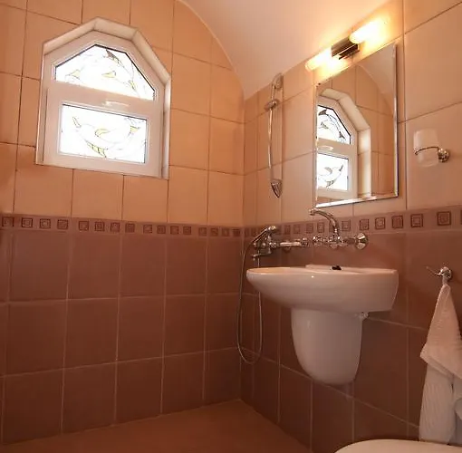 Guest house Hiora Ahtopol