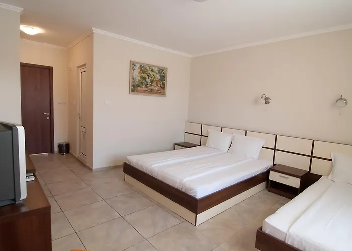 Guest house Hiora Ahtopol