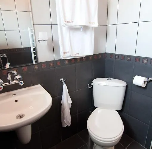 Guest house Hiora Ahtopol