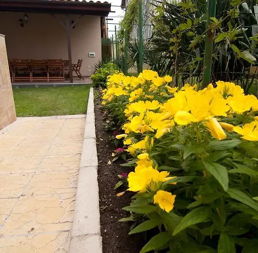 Guest house Hiora Ahtopol