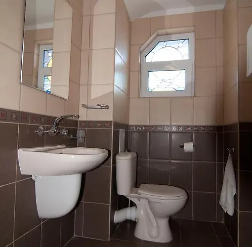 Guest house Hiora Ahtopol